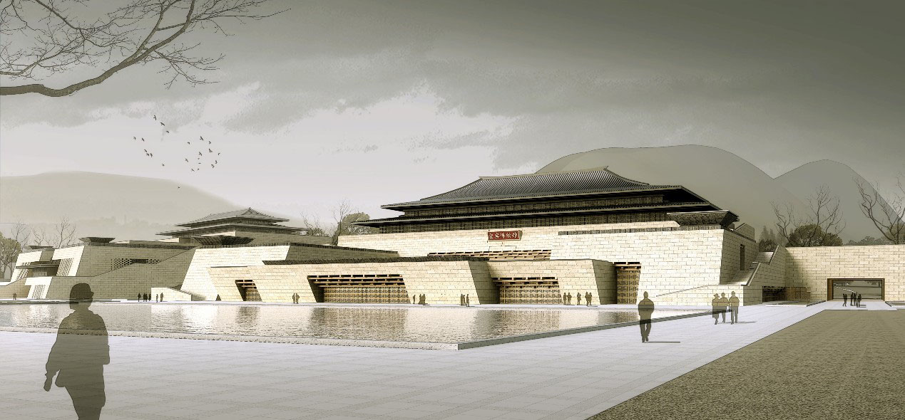 宜賓市博物院