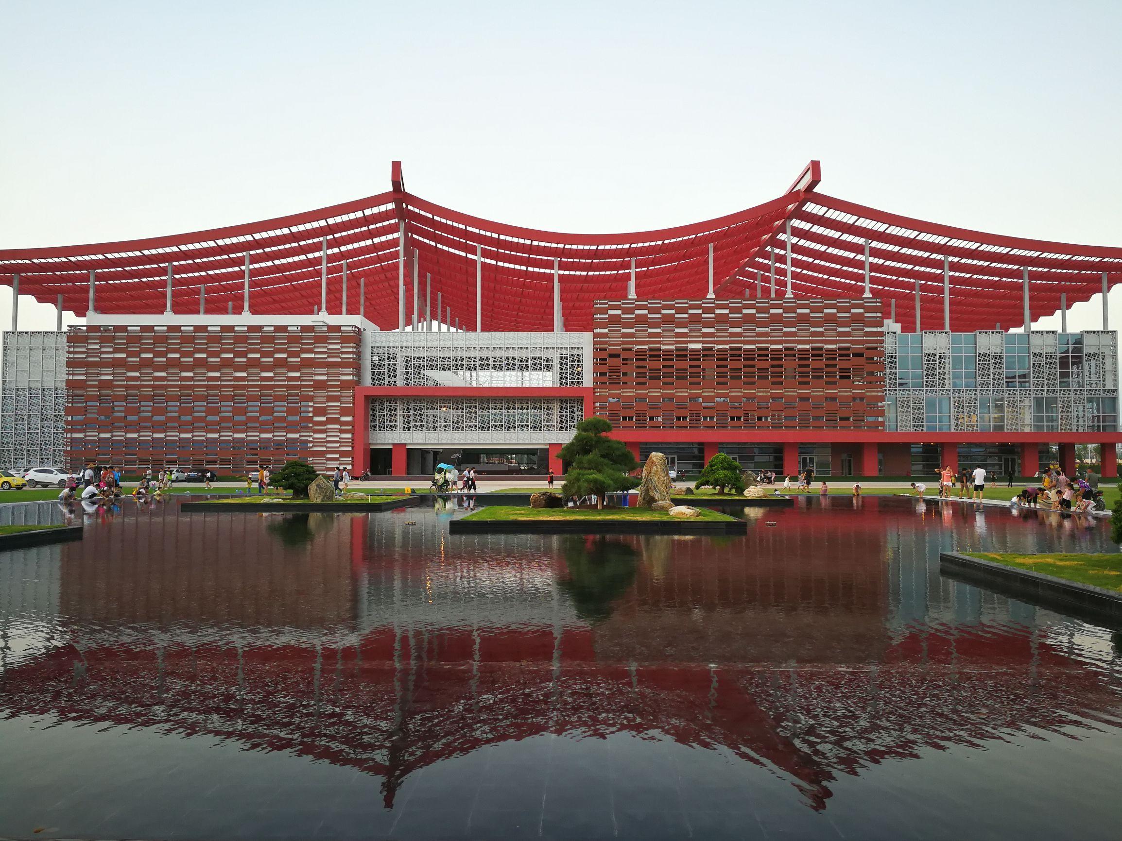 漳州市博物館
