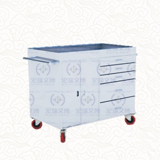 移動(dòng)修復(fù)工具車