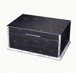 現(xiàn)代工藝碳纖維囊匣