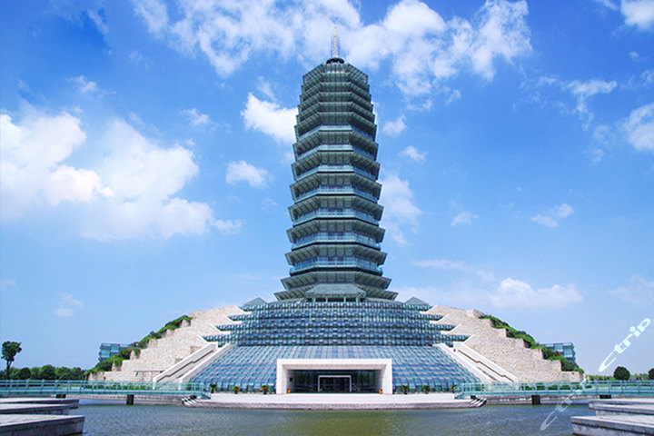 中國(guó)水利博物館