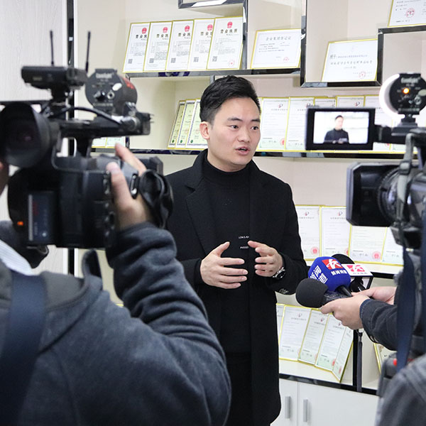 給文物一個安全舒適的“家”