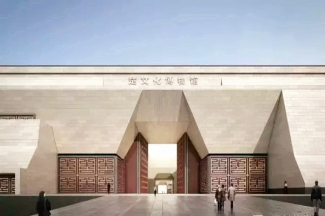 安徽楚文化博物館